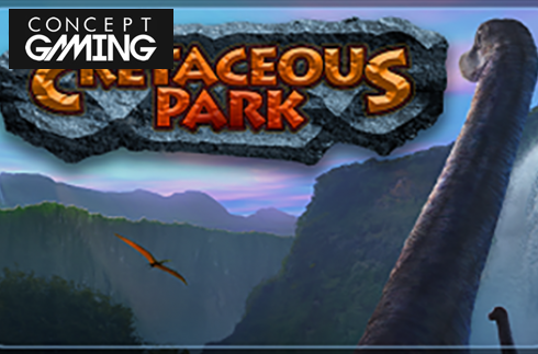 Cretaceous Park